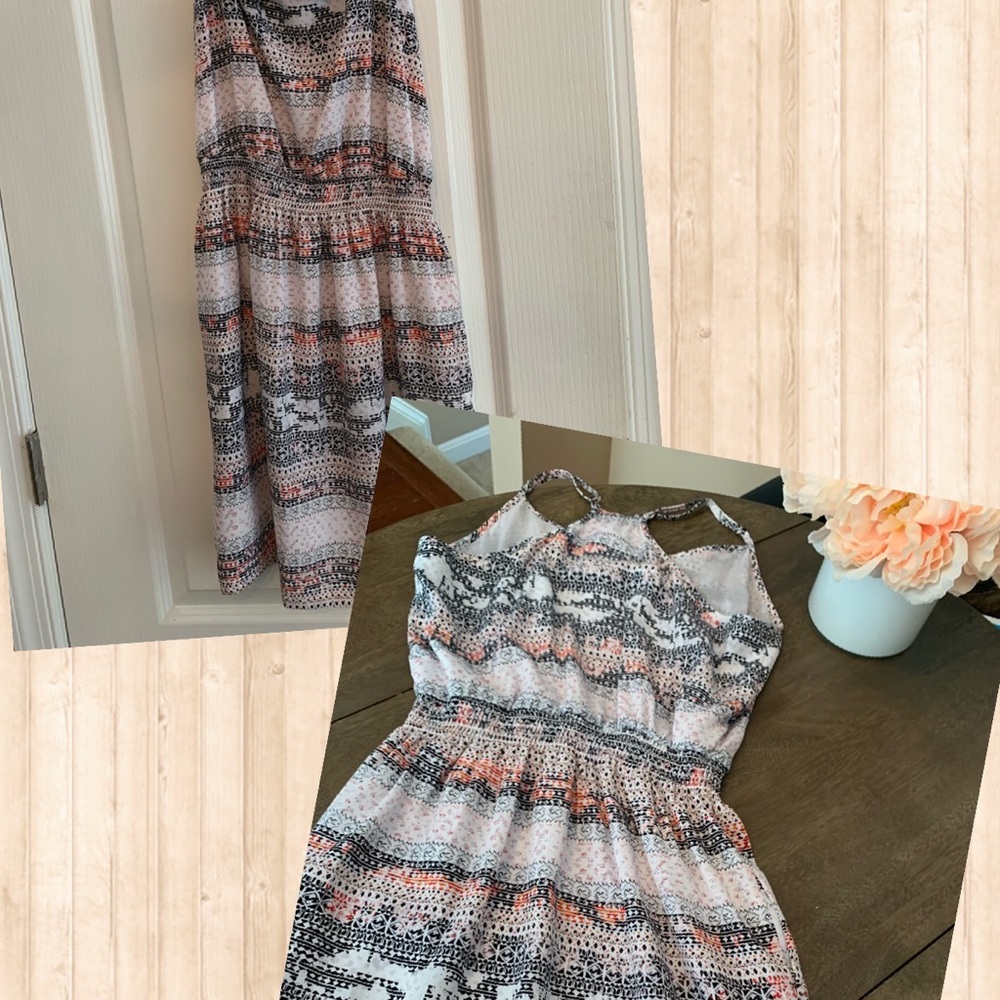 BCBG Generation Dress - Medium - Worn Once